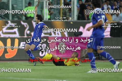 726186, Tehran, [*parameter:4*], لیگ برتر فوتبال ایران، Persian Gulf Cup، Week 1، First Leg، Esteghlal 1 v 0 Aluminium Hormozgan on 2012/07/20 at Azadi Stadium