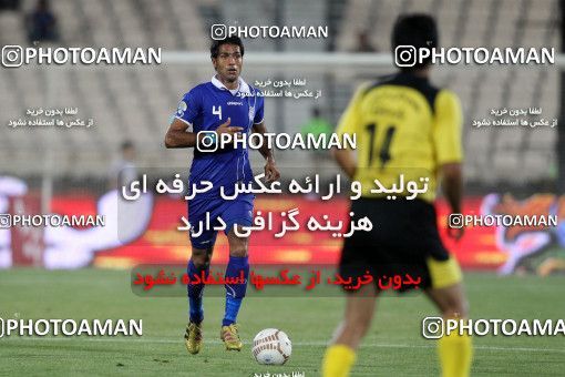 726146, Tehran, [*parameter:4*], لیگ برتر فوتبال ایران، Persian Gulf Cup، Week 1، First Leg، Esteghlal 1 v 0 Aluminium Hormozgan on 2012/07/20 at Azadi Stadium