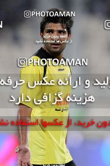 726097, Tehran, [*parameter:4*], لیگ برتر فوتبال ایران، Persian Gulf Cup، Week 1، First Leg، Esteghlal 1 v 0 Aluminium Hormozgan on 2012/07/20 at Azadi Stadium