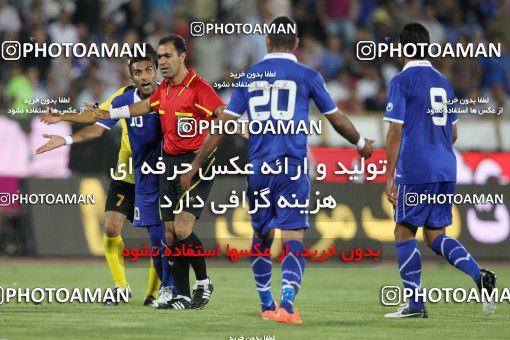 726202, Tehran, [*parameter:4*], لیگ برتر فوتبال ایران، Persian Gulf Cup، Week 1، First Leg، Esteghlal 1 v 0 Aluminium Hormozgan on 2012/07/20 at Azadi Stadium
