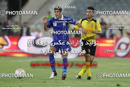 726222, Tehran, [*parameter:4*], لیگ برتر فوتبال ایران، Persian Gulf Cup، Week 1، First Leg، Esteghlal 1 v 0 Aluminium Hormozgan on 2012/07/20 at Azadi Stadium