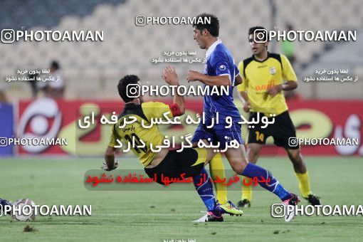 726015, Tehran, [*parameter:4*], لیگ برتر فوتبال ایران، Persian Gulf Cup، Week 1، First Leg، Esteghlal 1 v 0 Aluminium Hormozgan on 2012/07/20 at Azadi Stadium