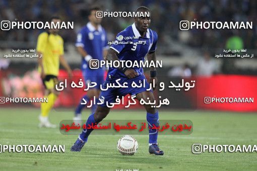 726172, Tehran, [*parameter:4*], لیگ برتر فوتبال ایران، Persian Gulf Cup، Week 1، First Leg، Esteghlal 1 v 0 Aluminium Hormozgan on 2012/07/20 at Azadi Stadium