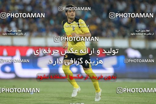 726130, Tehran, [*parameter:4*], لیگ برتر فوتبال ایران، Persian Gulf Cup، Week 1، First Leg، Esteghlal 1 v 0 Aluminium Hormozgan on 2012/07/20 at Azadi Stadium