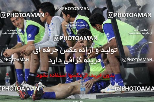 726032, Tehran, [*parameter:4*], لیگ برتر فوتبال ایران، Persian Gulf Cup، Week 1، First Leg، Esteghlal 1 v 0 Aluminium Hormozgan on 2012/07/20 at Azadi Stadium