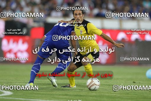 726066, Tehran, [*parameter:4*], لیگ برتر فوتبال ایران، Persian Gulf Cup، Week 1، First Leg، Esteghlal 1 v 0 Aluminium Hormozgan on 2012/07/20 at Azadi Stadium