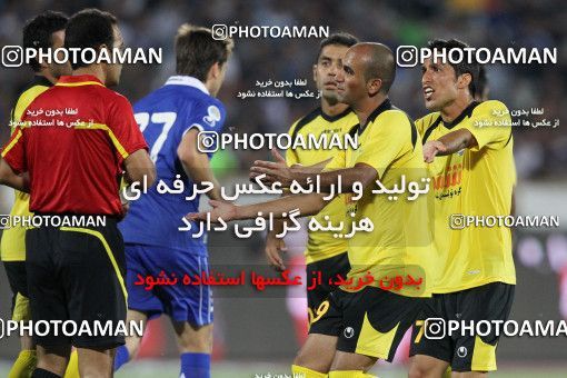 726019, Tehran, [*parameter:4*], لیگ برتر فوتبال ایران، Persian Gulf Cup، Week 1، First Leg، Esteghlal 1 v 0 Aluminium Hormozgan on 2012/07/20 at Azadi Stadium