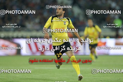 726211, Tehran, [*parameter:4*], لیگ برتر فوتبال ایران، Persian Gulf Cup، Week 1، First Leg، Esteghlal 1 v 0 Aluminium Hormozgan on 2012/07/20 at Azadi Stadium