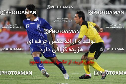 726039, Tehran, [*parameter:4*], لیگ برتر فوتبال ایران، Persian Gulf Cup، Week 1، First Leg، Esteghlal 1 v 0 Aluminium Hormozgan on 2012/07/20 at Azadi Stadium