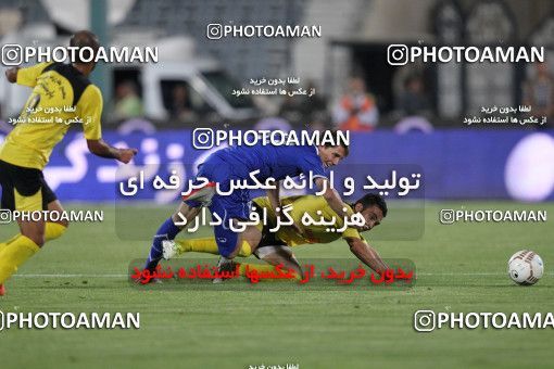 726207, Tehran, [*parameter:4*], لیگ برتر فوتبال ایران، Persian Gulf Cup، Week 1، First Leg، Esteghlal 1 v 0 Aluminium Hormozgan on 2012/07/20 at Azadi Stadium