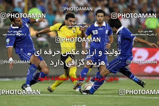 726010, Tehran, [*parameter:4*], لیگ برتر فوتبال ایران، Persian Gulf Cup، Week 1، First Leg، Esteghlal 1 v 0 Aluminium Hormozgan on 2012/07/20 at Azadi Stadium