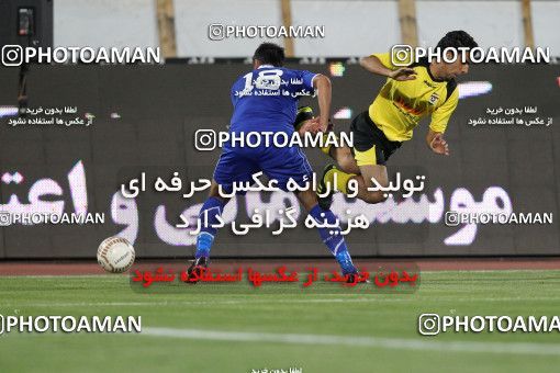 726226, Tehran, [*parameter:4*], لیگ برتر فوتبال ایران، Persian Gulf Cup، Week 1، First Leg، Esteghlal 1 v 0 Aluminium Hormozgan on 2012/07/20 at Azadi Stadium