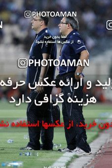 726128, Tehran, [*parameter:4*], لیگ برتر فوتبال ایران، Persian Gulf Cup، Week 1، First Leg، Esteghlal 1 v 0 Aluminium Hormozgan on 2012/07/20 at Azadi Stadium