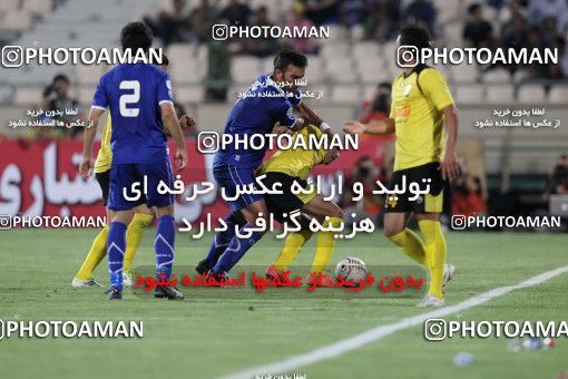 726214, Tehran, [*parameter:4*], لیگ برتر فوتبال ایران، Persian Gulf Cup، Week 1، First Leg، Esteghlal 1 v 0 Aluminium Hormozgan on 2012/07/20 at Azadi Stadium