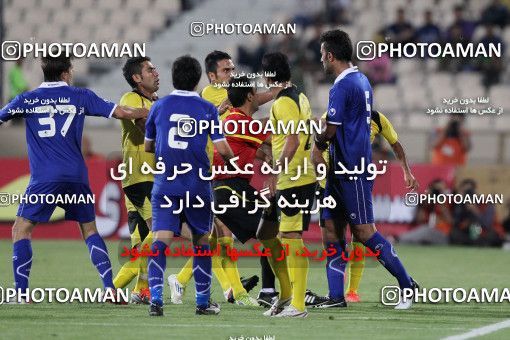 726036, Tehran, [*parameter:4*], لیگ برتر فوتبال ایران، Persian Gulf Cup، Week 1، First Leg، Esteghlal 1 v 0 Aluminium Hormozgan on 2012/07/20 at Azadi Stadium
