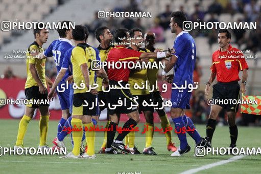 726190, Tehran, [*parameter:4*], لیگ برتر فوتبال ایران، Persian Gulf Cup، Week 1، First Leg، Esteghlal 1 v 0 Aluminium Hormozgan on 2012/07/20 at Azadi Stadium
