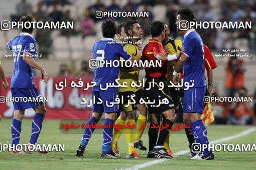 726040, Tehran, [*parameter:4*], لیگ برتر فوتبال ایران، Persian Gulf Cup، Week 1، First Leg، Esteghlal 1 v 0 Aluminium Hormozgan on 2012/07/20 at Azadi Stadium