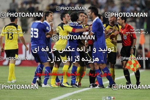 726050, Tehran, [*parameter:4*], لیگ برتر فوتبال ایران، Persian Gulf Cup، Week 1، First Leg، Esteghlal 1 v 0 Aluminium Hormozgan on 2012/07/20 at Azadi Stadium