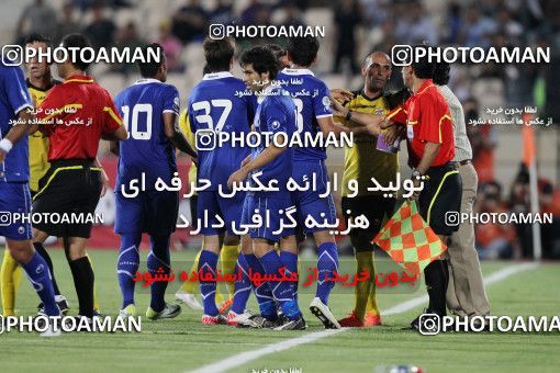 726048, Tehran, [*parameter:4*], لیگ برتر فوتبال ایران، Persian Gulf Cup، Week 1، First Leg، Esteghlal 1 v 0 Aluminium Hormozgan on 2012/07/20 at Azadi Stadium