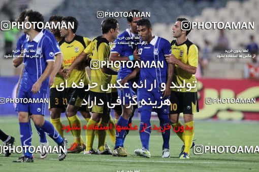 726104, Tehran, [*parameter:4*], لیگ برتر فوتبال ایران، Persian Gulf Cup، Week 1، First Leg، Esteghlal 1 v 0 Aluminium Hormozgan on 2012/07/20 at Azadi Stadium