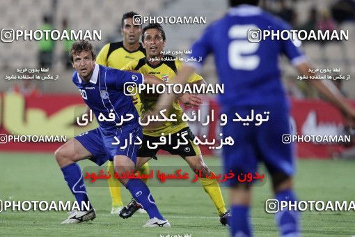 726100, Tehran, [*parameter:4*], لیگ برتر فوتبال ایران، Persian Gulf Cup، Week 1، First Leg، Esteghlal 1 v 0 Aluminium Hormozgan on 2012/07/20 at Azadi Stadium