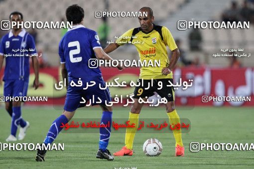 726136, Tehran, [*parameter:4*], لیگ برتر فوتبال ایران، Persian Gulf Cup، Week 1، First Leg، Esteghlal 1 v 0 Aluminium Hormozgan on 2012/07/20 at Azadi Stadium