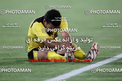 726023, Tehran, [*parameter:4*], لیگ برتر فوتبال ایران، Persian Gulf Cup، Week 1، First Leg، Esteghlal 1 v 0 Aluminium Hormozgan on 2012/07/20 at Azadi Stadium