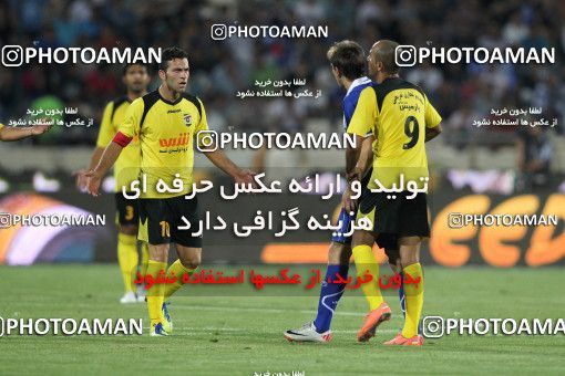 726127, Tehran, [*parameter:4*], لیگ برتر فوتبال ایران، Persian Gulf Cup، Week 1، First Leg، Esteghlal 1 v 0 Aluminium Hormozgan on 2012/07/20 at Azadi Stadium