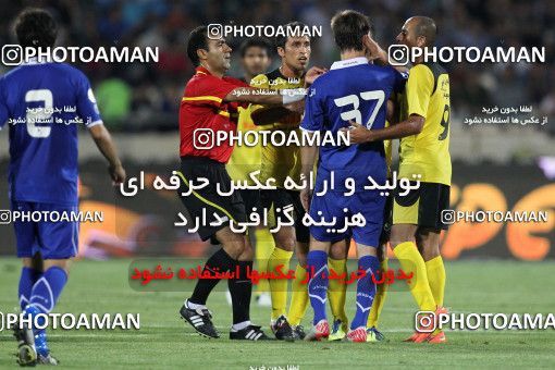 726203, Tehran, [*parameter:4*], لیگ برتر فوتبال ایران، Persian Gulf Cup، Week 1، First Leg، Esteghlal 1 v 0 Aluminium Hormozgan on 2012/07/20 at Azadi Stadium
