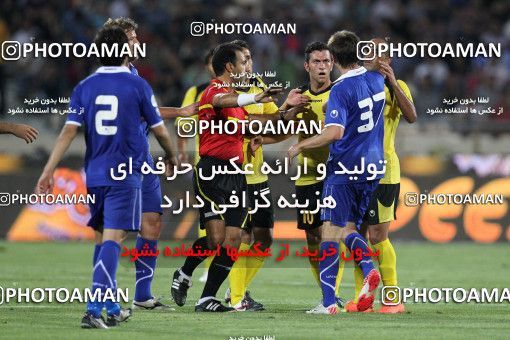 726195, Tehran, [*parameter:4*], لیگ برتر فوتبال ایران، Persian Gulf Cup، Week 1، First Leg، Esteghlal 1 v 0 Aluminium Hormozgan on 2012/07/20 at Azadi Stadium