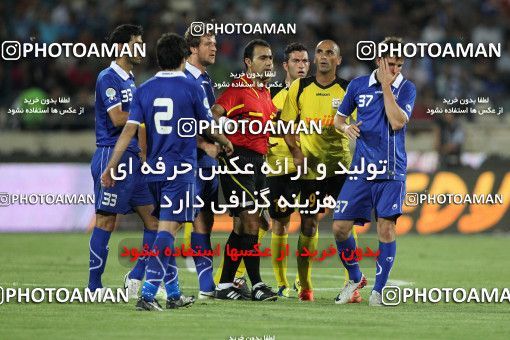 726131, Tehran, [*parameter:4*], لیگ برتر فوتبال ایران، Persian Gulf Cup، Week 1، First Leg، Esteghlal 1 v 0 Aluminium Hormozgan on 2012/07/20 at Azadi Stadium