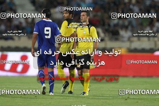 726208, Tehran, [*parameter:4*], لیگ برتر فوتبال ایران، Persian Gulf Cup، Week 1، First Leg، Esteghlal 1 v 0 Aluminium Hormozgan on 2012/07/20 at Azadi Stadium