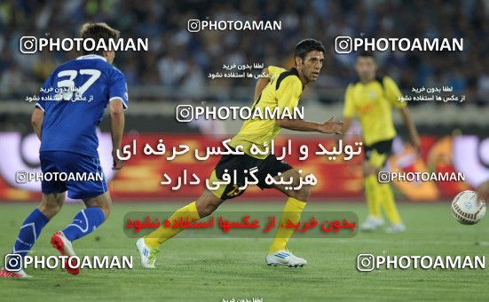 726159, Tehran, [*parameter:4*], لیگ برتر فوتبال ایران، Persian Gulf Cup، Week 1، First Leg، Esteghlal 1 v 0 Aluminium Hormozgan on 2012/07/20 at Azadi Stadium