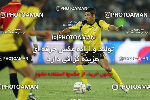 726101, Tehran, [*parameter:4*], لیگ برتر فوتبال ایران، Persian Gulf Cup، Week 1، First Leg، Esteghlal 1 v 0 Aluminium Hormozgan on 2012/07/20 at Azadi Stadium