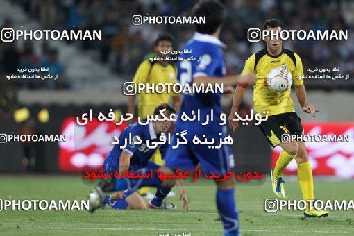 726065, Tehran, [*parameter:4*], لیگ برتر فوتبال ایران، Persian Gulf Cup، Week 1، First Leg، Esteghlal 1 v 0 Aluminium Hormozgan on 2012/07/20 at Azadi Stadium