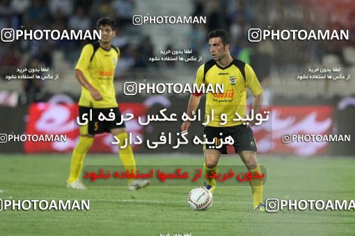 726193, Tehran, [*parameter:4*], لیگ برتر فوتبال ایران، Persian Gulf Cup، Week 1، First Leg، Esteghlal 1 v 0 Aluminium Hormozgan on 2012/07/20 at Azadi Stadium