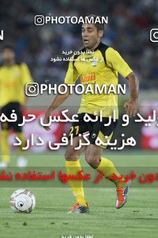 726056, Tehran, [*parameter:4*], لیگ برتر فوتبال ایران، Persian Gulf Cup، Week 1، First Leg، Esteghlal 1 v 0 Aluminium Hormozgan on 2012/07/20 at Azadi Stadium