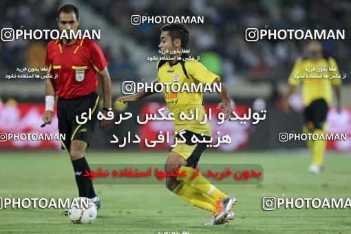 726031, Tehran, [*parameter:4*], لیگ برتر فوتبال ایران، Persian Gulf Cup، Week 1، First Leg، Esteghlal 1 v 0 Aluminium Hormozgan on 2012/07/20 at Azadi Stadium