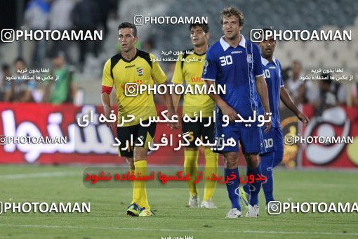726201, Tehran, [*parameter:4*], لیگ برتر فوتبال ایران، Persian Gulf Cup، Week 1، First Leg، Esteghlal 1 v 0 Aluminium Hormozgan on 2012/07/20 at Azadi Stadium