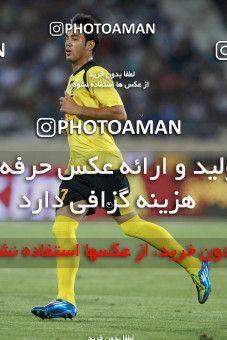 726179, Tehran, [*parameter:4*], لیگ برتر فوتبال ایران، Persian Gulf Cup، Week 1، First Leg، Esteghlal 1 v 0 Aluminium Hormozgan on 2012/07/20 at Azadi Stadium