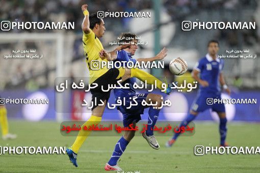 726103, Tehran, [*parameter:4*], لیگ برتر فوتبال ایران، Persian Gulf Cup، Week 1، First Leg، Esteghlal 1 v 0 Aluminium Hormozgan on 2012/07/20 at Azadi Stadium