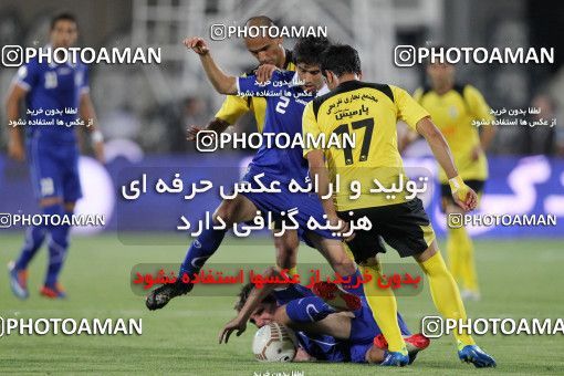 726191, Tehran, [*parameter:4*], لیگ برتر فوتبال ایران، Persian Gulf Cup، Week 1، First Leg، Esteghlal 1 v 0 Aluminium Hormozgan on 2012/07/20 at Azadi Stadium