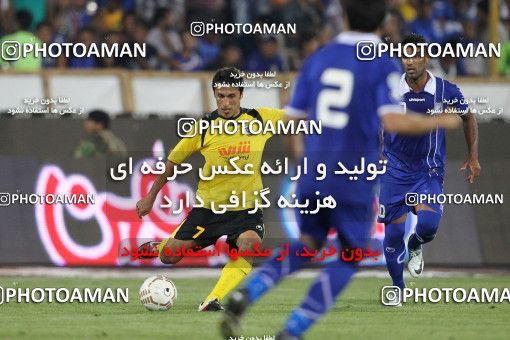 726149, Tehran, [*parameter:4*], لیگ برتر فوتبال ایران، Persian Gulf Cup، Week 1، First Leg، Esteghlal 1 v 0 Aluminium Hormozgan on 2012/07/20 at Azadi Stadium