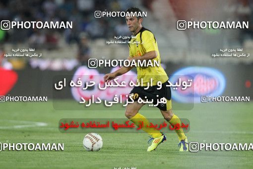 726231, Tehran, [*parameter:4*], لیگ برتر فوتبال ایران، Persian Gulf Cup، Week 1، First Leg، Esteghlal 1 v 0 Aluminium Hormozgan on 2012/07/20 at Azadi Stadium