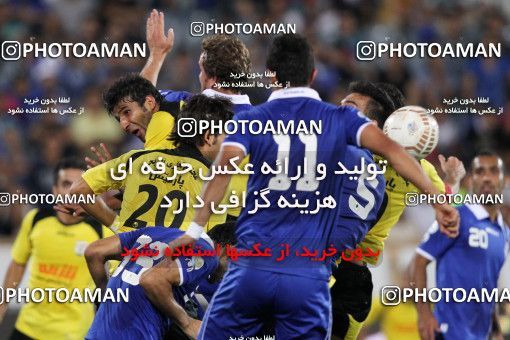 726018, Tehran, [*parameter:4*], لیگ برتر فوتبال ایران، Persian Gulf Cup، Week 1، First Leg، Esteghlal 1 v 0 Aluminium Hormozgan on 2012/07/20 at Azadi Stadium