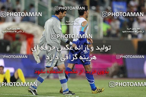 726239, Tehran, [*parameter:4*], لیگ برتر فوتبال ایران، Persian Gulf Cup، Week 1، First Leg، Esteghlal 1 v 0 Aluminium Hormozgan on 2012/07/20 at Azadi Stadium