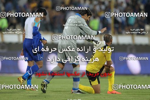 726163, Tehran, [*parameter:4*], لیگ برتر فوتبال ایران، Persian Gulf Cup، Week 1، First Leg، Esteghlal 1 v 0 Aluminium Hormozgan on 2012/07/20 at Azadi Stadium