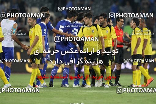 726206, Tehran, [*parameter:4*], لیگ برتر فوتبال ایران، Persian Gulf Cup، Week 1، First Leg، Esteghlal 1 v 0 Aluminium Hormozgan on 2012/07/20 at Azadi Stadium