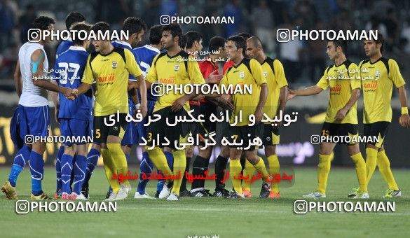 726237, Tehran, [*parameter:4*], لیگ برتر فوتبال ایران، Persian Gulf Cup، Week 1، First Leg، Esteghlal 1 v 0 Aluminium Hormozgan on 2012/07/20 at Azadi Stadium