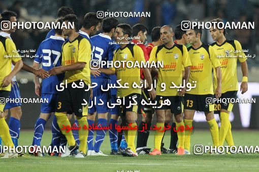 726029, Tehran, [*parameter:4*], لیگ برتر فوتبال ایران، Persian Gulf Cup، Week 1، First Leg، Esteghlal 1 v 0 Aluminium Hormozgan on 2012/07/20 at Azadi Stadium